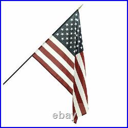(12 Pack) USA School Classroom Flag 2ft x 3ft size American Flag for Schools