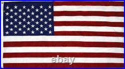 15' x 25' Heavy Duty Outdoor Nylon Usa American 50 Stars and Stripes Flag