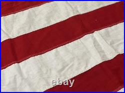 1912-1959 48 Star WWII Vintage USA American Flag 115cm × 177cm Collective