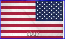 20 x USA 3x5 ft poly American US United States