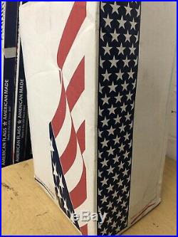 20'x38' US Nylon American Flag USA FLAGS NYLON I