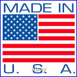 AMERICAN FLAG FIRST RESPONDERS Advertising Vinyl Banner Flag Sign Many Sizes USA