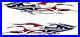AMERICAN FLAG Vinyl Rv Boat Car Truck Graphics Decals Stickers USA 75