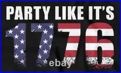 AMERICAN FLAGS U. S. A. EXPERT US Flag Heavy Duty Nylon Embroidered Stars Sewn USA