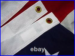 American Flag Heavy Duty 6x10 Premium Commercial Grade 2 Ply Polyester 100% Made
