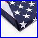 American Flag for Outside 6x10 FT, Heavy Duty Polyester US Flag Outdoor, USA