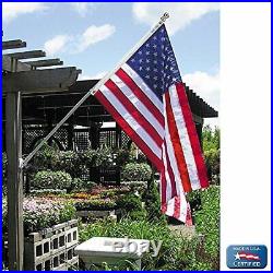 Annin Flagmakers 2720 American Flag Tough-Tex The Strongest, Longest Lasting
