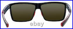 Costa Del Mar Rinconcito Sunglasses RIC-401-OBMGLP USABlue Mir Polarized 580G