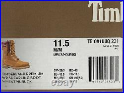 Kith X Timberland 40 Below Tommy Hilfiger Superboot 11.5 VERY LIMITED