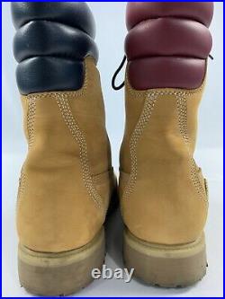 Kith X Timberland 40 Below Tommy Hilfiger Superboot 11.5 VERY LIMITED
