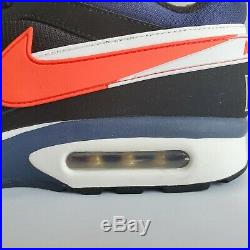 Men's Nike Air Max BW Premium 819523-064 Olympic USA Sz 13 American flag