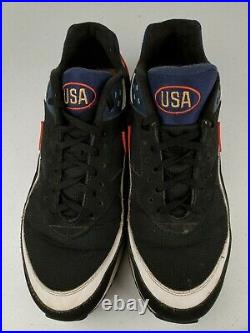 Men's Size 10 Nike Air Max BW Premium USA Olympic American Flag (819523-064)