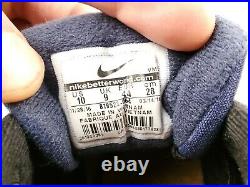 Men's Size 10 Nike Air Max BW Premium USA Olympic American Flag (819523-064)