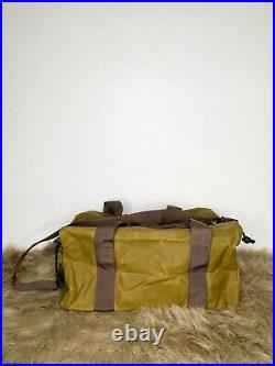 NEW FILSON Small Field Duffel Bag Heavy-duty Water-repellent Wear-resistant USA