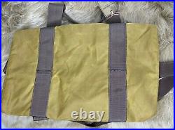 NEW FILSON Small Field Duffel Bag Heavy-duty Water-repellent Wear-resistant USA
