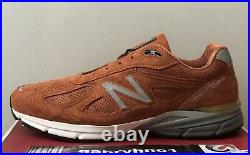 New Balance 990v4 Jupiter M990JP4 Men Size 13 Made In USA Running Shoes