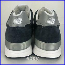 New Balance J Crew x 1400 Running Shoes Navy Mens M1400NV Size 10.5D