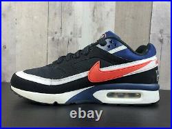 Nike Air Max BW Premium USA Olympic American Flag Shoes 819523-064 Men's Size 10