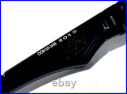 Oakley JUPITER SQUARED Matte Black USA Flag Tonal PRIZM Black Lens Sunglass 9135