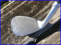 Ping Glide Forged USA American Flag Wedge 52.12 TT DG S300 Blue Dot