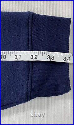 Polo Ralph Lauren USA American Flag Bear Hoodie Sweatshirt Sweater NWT Men's XL