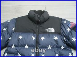 The North Face Mens Nuptse IC Jacket 700 Down Ltd Edition International USA M