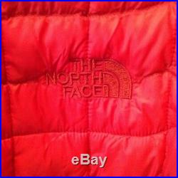 The North Face Thermoball International Collection Winter Jacket Men's M USA