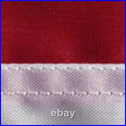 US FLAG Poly Polyester American flags FLAGSOURCE MADE IN USA 3'x5' 30'x60