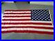 Valley Forge Best Cotton 50 Star 5' x 9' Cotton Sewn American Flag Made In USA
