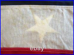 Valley Forge USA American Flag 50 Embroidered Stars 5'x9' Red White Blue