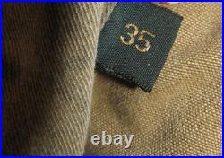 XLNT Vintage Ralph Lauren 38 Military/Native/Western/American Flag Cargo Shorts